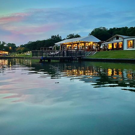 Lake Austin Spa Resort Экстерьер фото