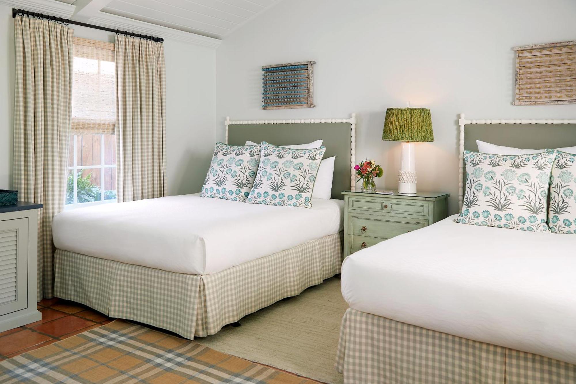 Lake Austin Spa Resort Номер фото