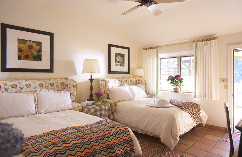 Lake Austin Spa Resort Экстерьер фото