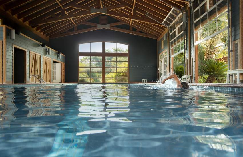 Lake Austin Spa Resort Экстерьер фото